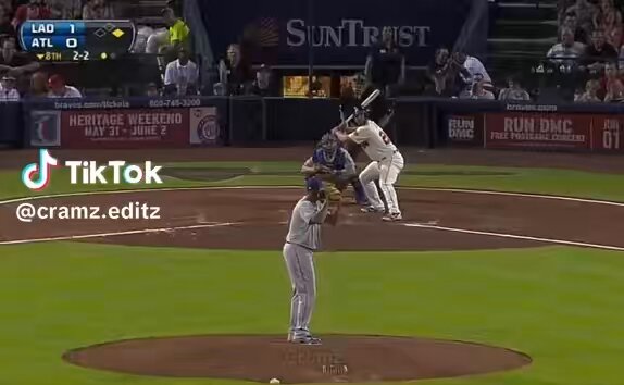 The Evan Gattis era in Atlanta was special