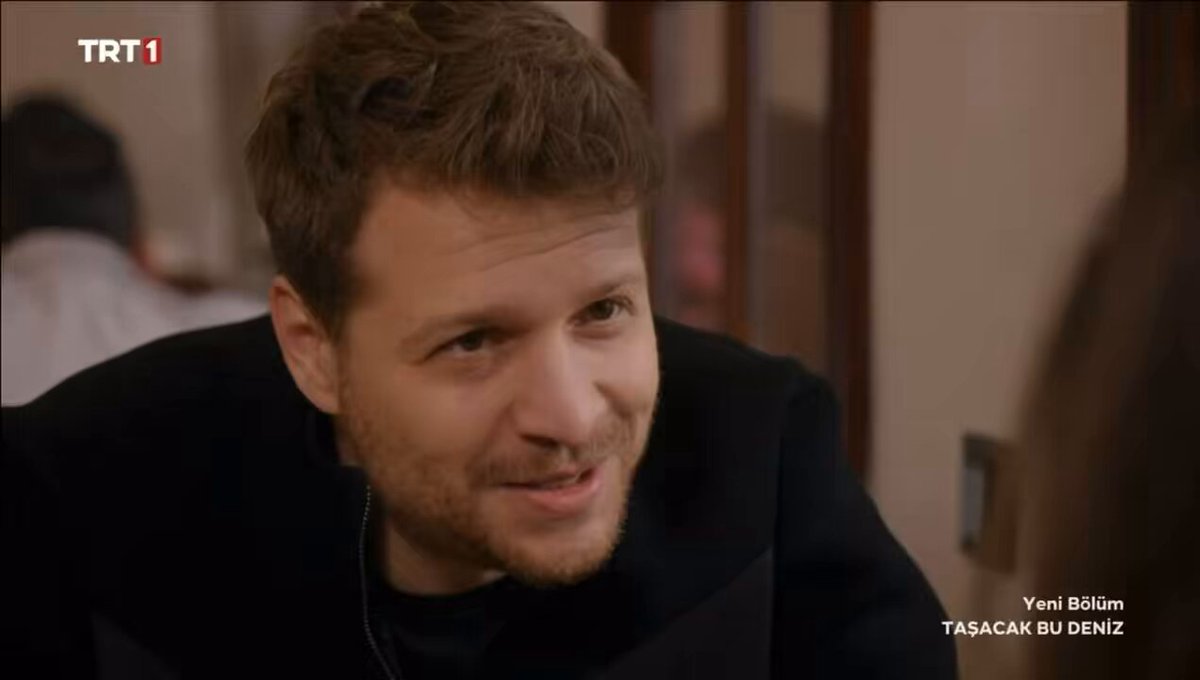 Sahnenin tatlılık seviyesi zirve. Oruç ile Eleni'nin seyir zevki mükemmel 😍🫠 #TaşacakBuDeniz #OrEl
