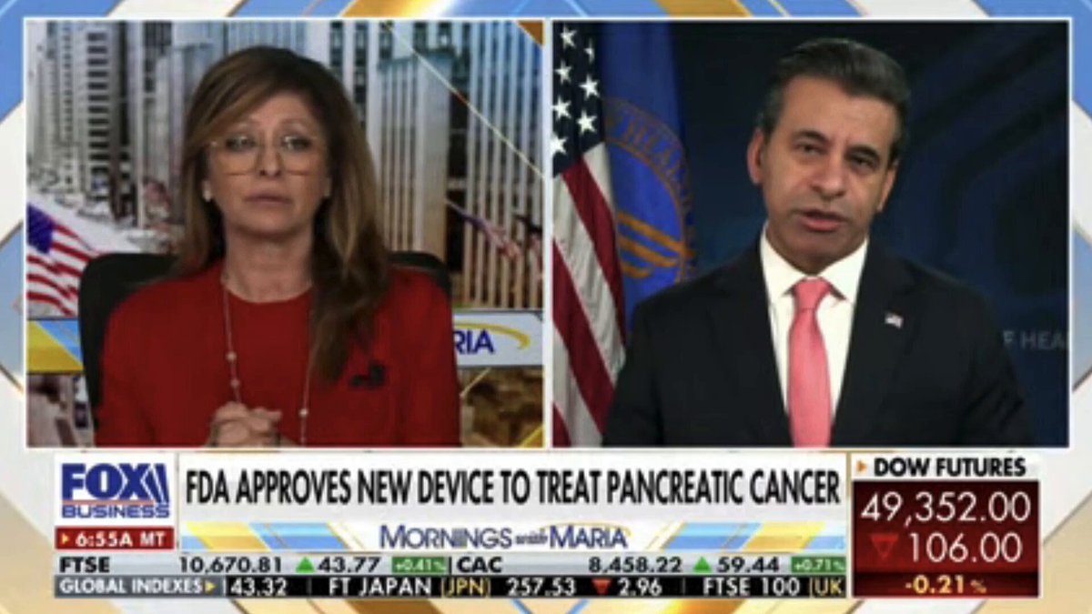The FDA has a moral duty to move quickly to get meaningful treatments to patients.