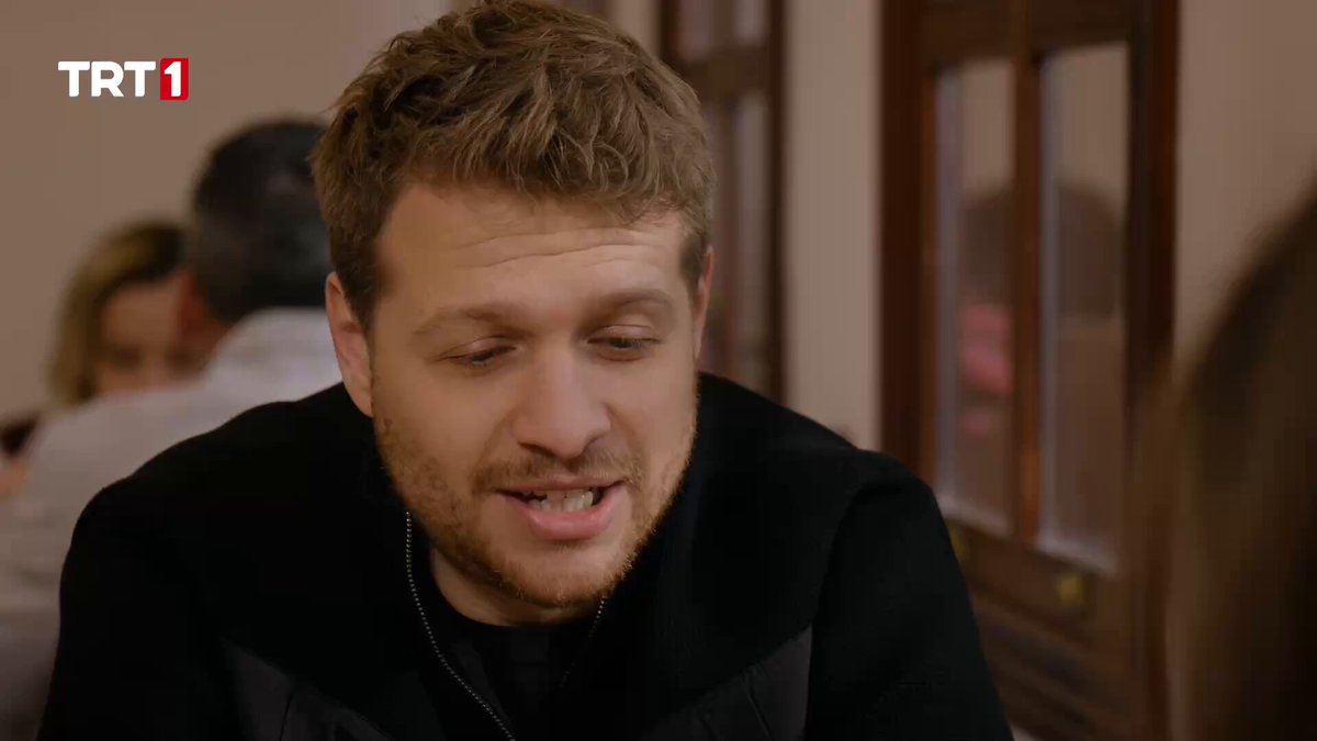 Her genç kızın hayali. Taşacak Bu Deniz her Cuma TRT 1’de!