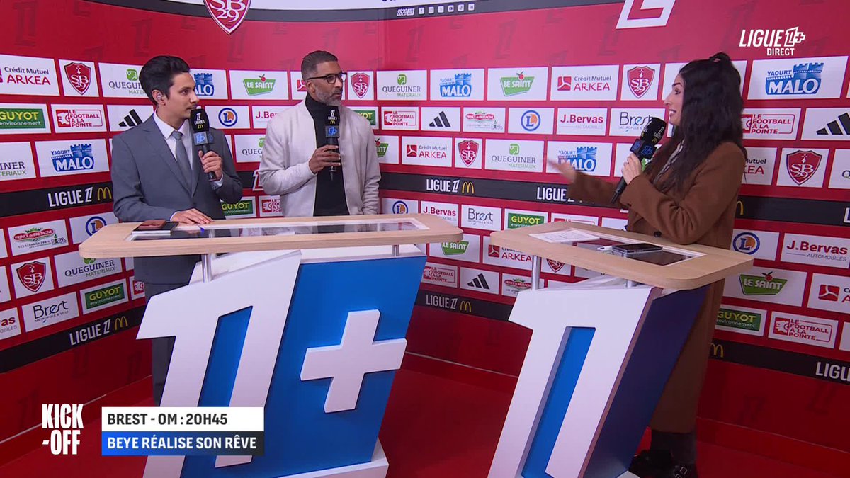 🚨 Habib Beye 🇸🇳 : « C’est pas forcément simple d’impacter une équipe en 24 heures. […] On va apporter d’autres éléments à notre jeu, 𝗼𝗻 𝗮 𝘁𝗿𝗮𝘃𝗮𝗶𝗹𝗹𝗲́ 𝗰𝗲𝗿𝘁𝗮𝗶𝗻𝗲𝘀 𝗰𝗵𝗼𝘀𝗲𝘀 𝗾𝘂’𝗼𝗻 𝗱𝗼𝗶𝘁 𝘃𝗼𝗶𝗿 𝗰𝗲 𝘀𝗼𝗶𝗿. 😁💙🤍 »