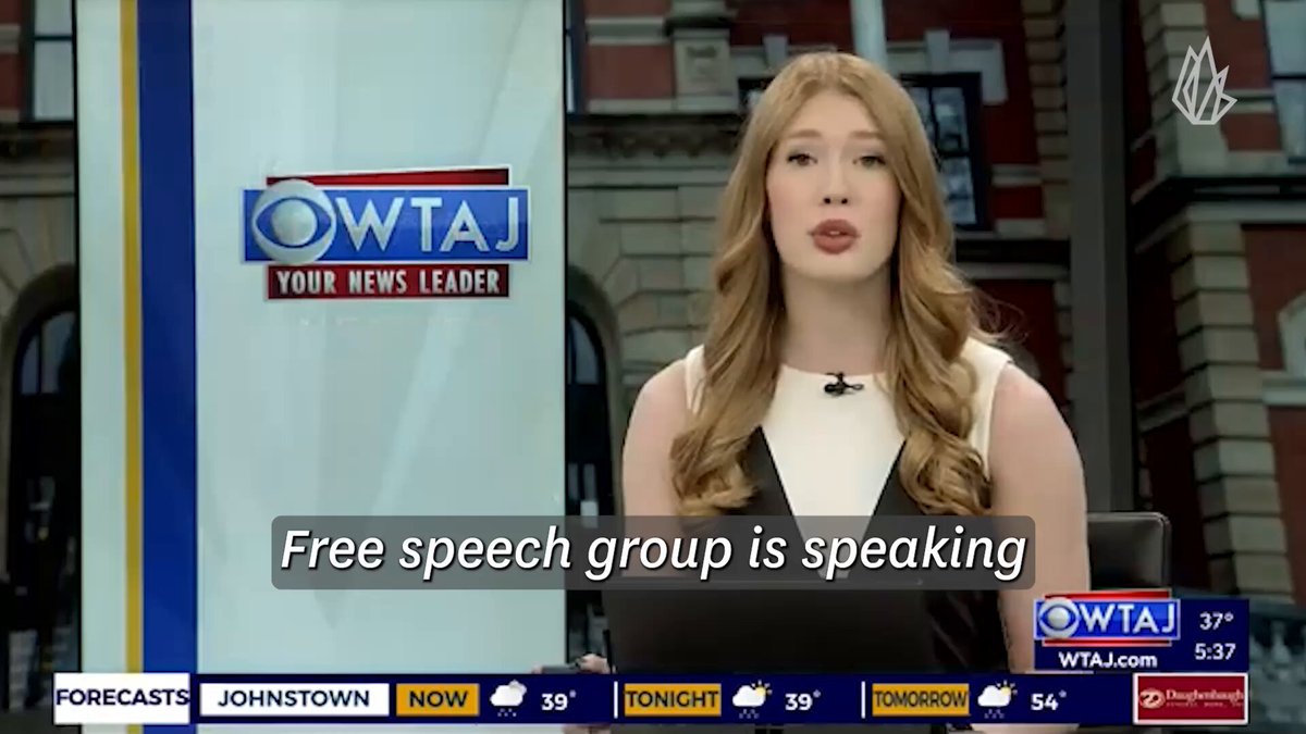 FIRE is on the ground at Penn State after campus police investigated an anti-ICE poster, and we’re getting serious déjà vu. Just a week earlier, we were at the University of Illinois after a pro-ICE social media post prompted a Title VI review. These are two sides of the same coin.