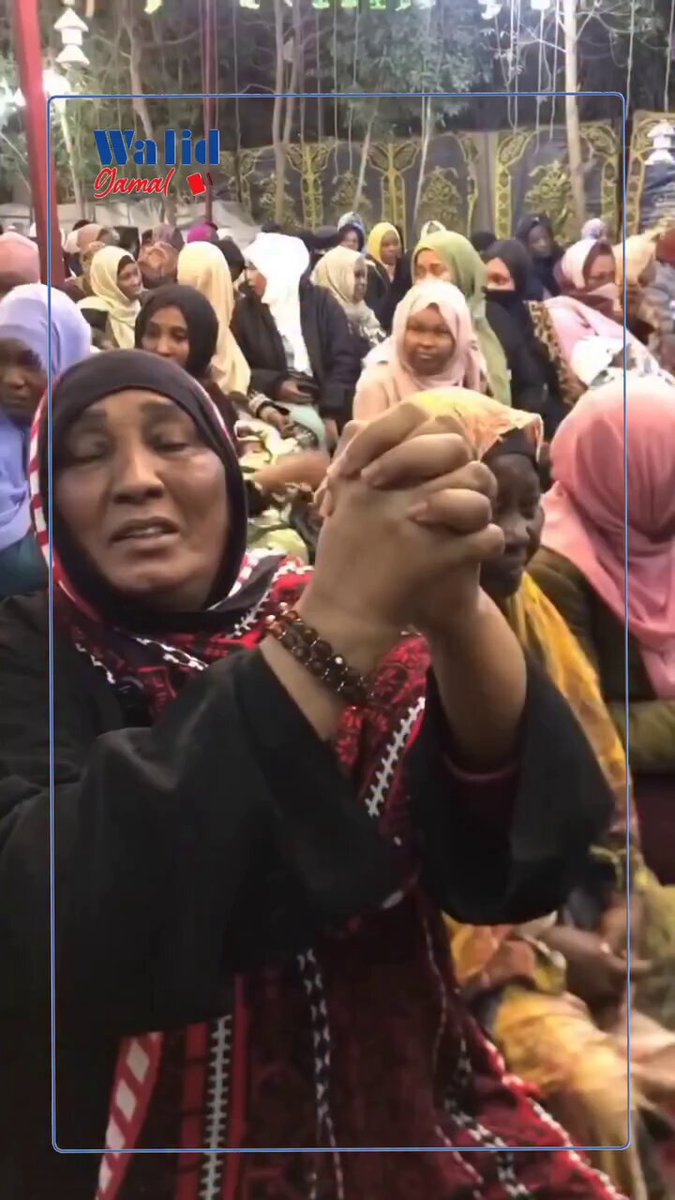 احنا آسفين والله ! مصر مش بلدكم التانيه يا أمي .. مصر و السودان و دارفور كلها بلد واحد بلدكم اصلا و الله يلعن العسكر اللي قسمونا ٣ بلاد و لسه احنا بنهلل لهم ! وك#م الكمايته كاميوتي كاميوتي !