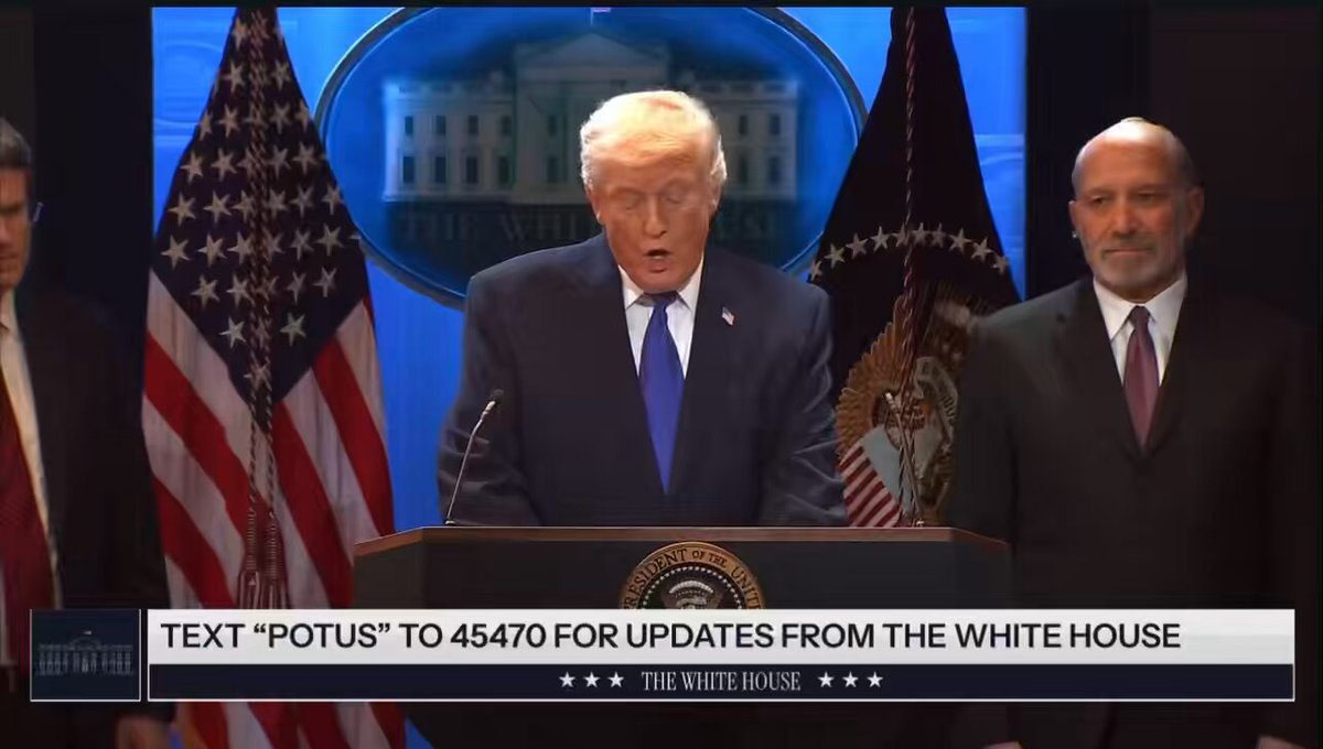 President Trump just called out the corrupt SC Judges who are bought and paid for by FOREIGN COUNTRIES. TRAITORS TO AMERICA. 🇺🇸 ☠️ Chief Justice John Roberts (who wrote the majority opinion) • Justice Neil Gorsuch • Justice Amy Coney Barrett • Justice Sonia Sotomayor • Justice Elena Kagan • Justice Ketanji Brown Jackson “And they’re dancing in the streets but they won’t be dancing for long.” 👋🏻 THEY WILL NOT MAKE IT. ⏰