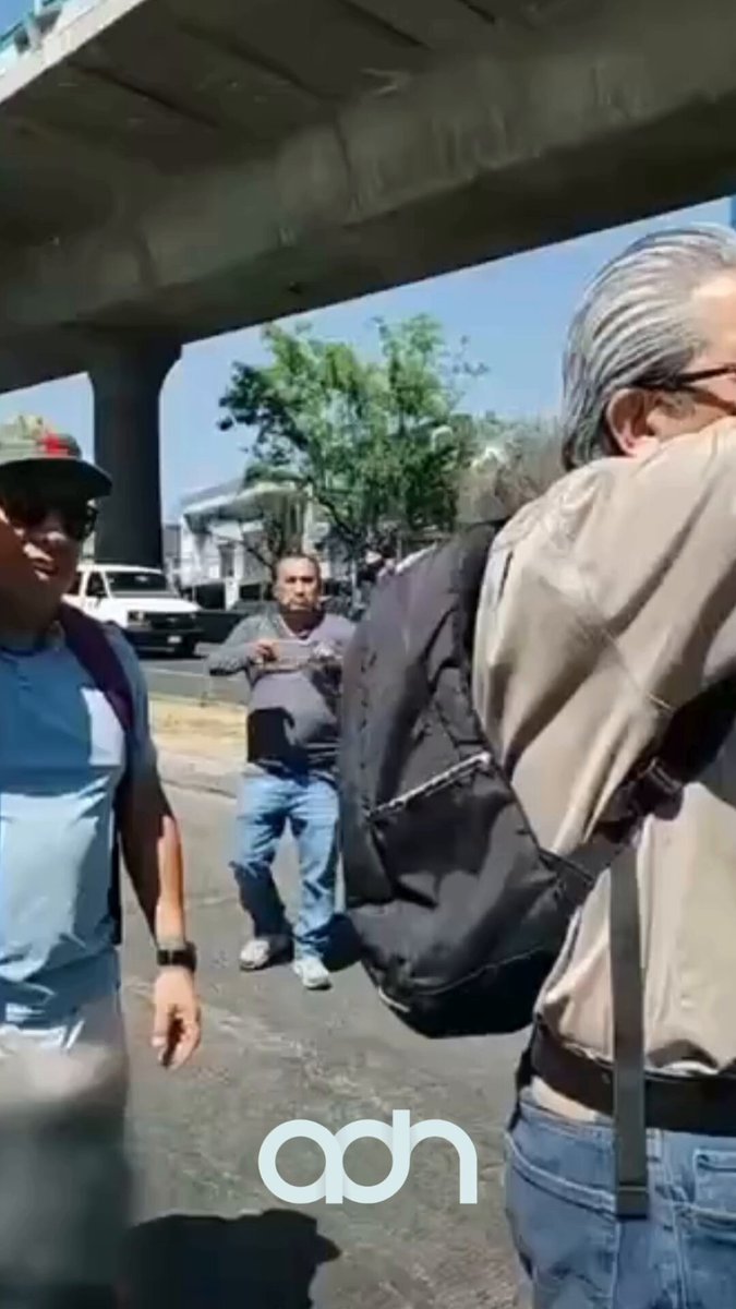 🔴¡Sin más rodeos! Por si había dudas de quién ordenó la pequeña manifestación frente a TV Azteca, aquí el vocero lo aclara con nombre y apellido: Jesús Ramírez (Jesús Ramírez Cuevas)📉⚖️