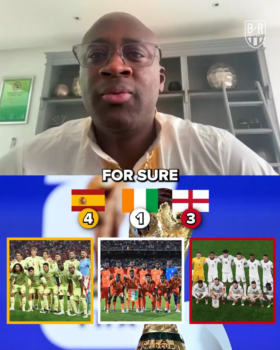 Here or there with Yaya Touré 🇨🇮🇪🇸🏴󠁧󠁢󠁥󠁮󠁧󠁿