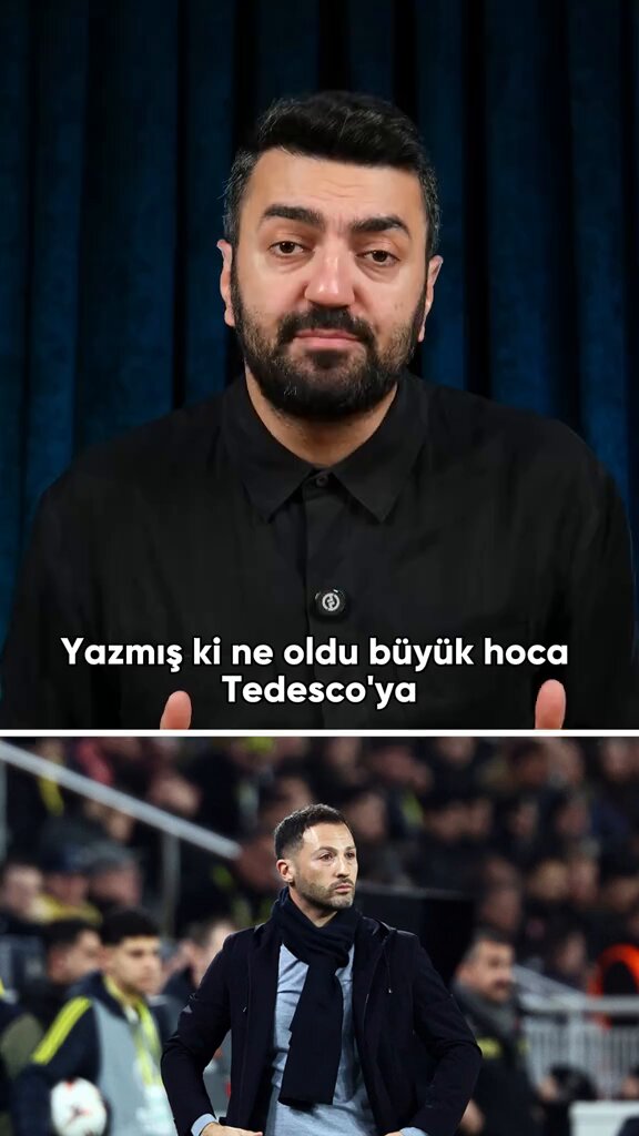 Bunca olumsuzluğa rağmen hepinizi kucağa alan adam bir kez yenildi diye ezdireceğimizi sanmışlar sezon sonu hepinizle görüşeceğiz
