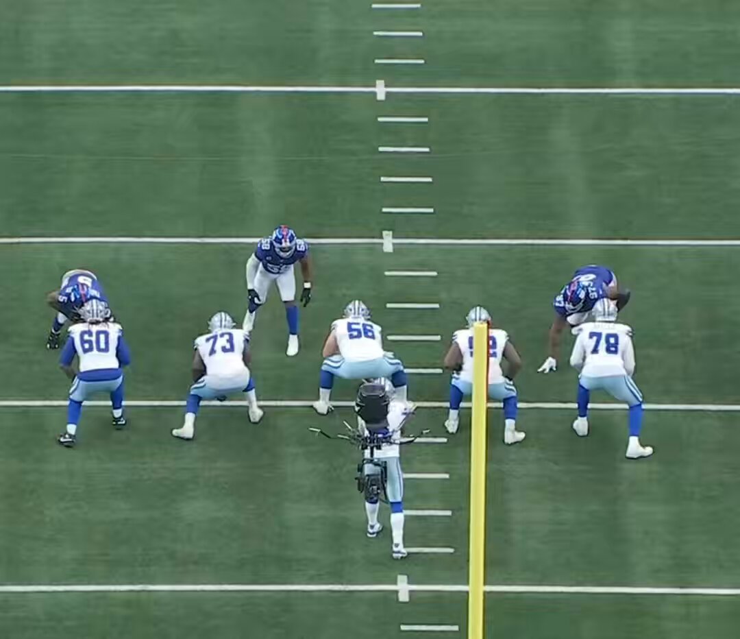 DAK PRESCOTT IS ONE OF THE MOST ACCURATE QUARTERBACKS IN #NFL HISTORY. Dak &amp; Dimes = Demon