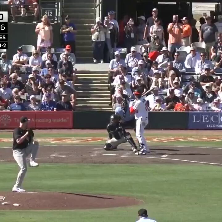 Pete for liftoff 🚀
