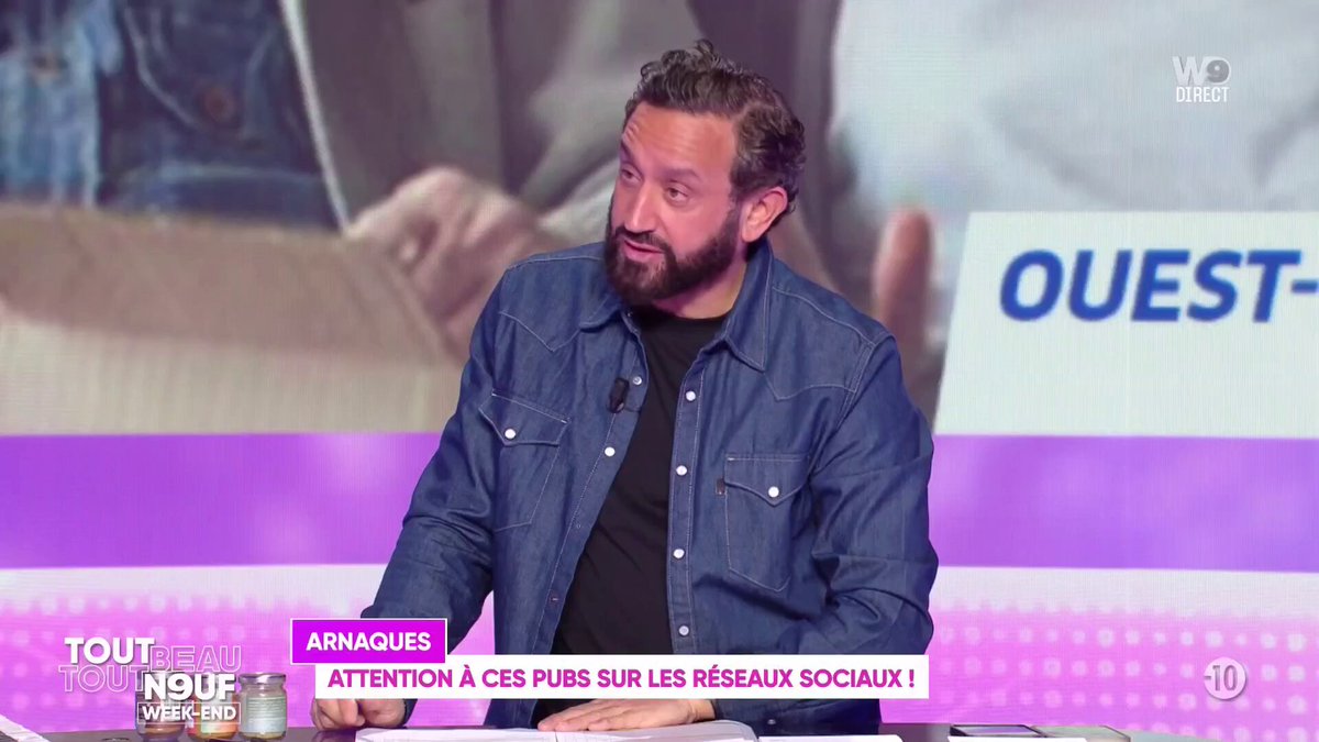 Visiblement, Fabien Lecoeuvre a un problème avec sa chaise ! 😅 #TBT9