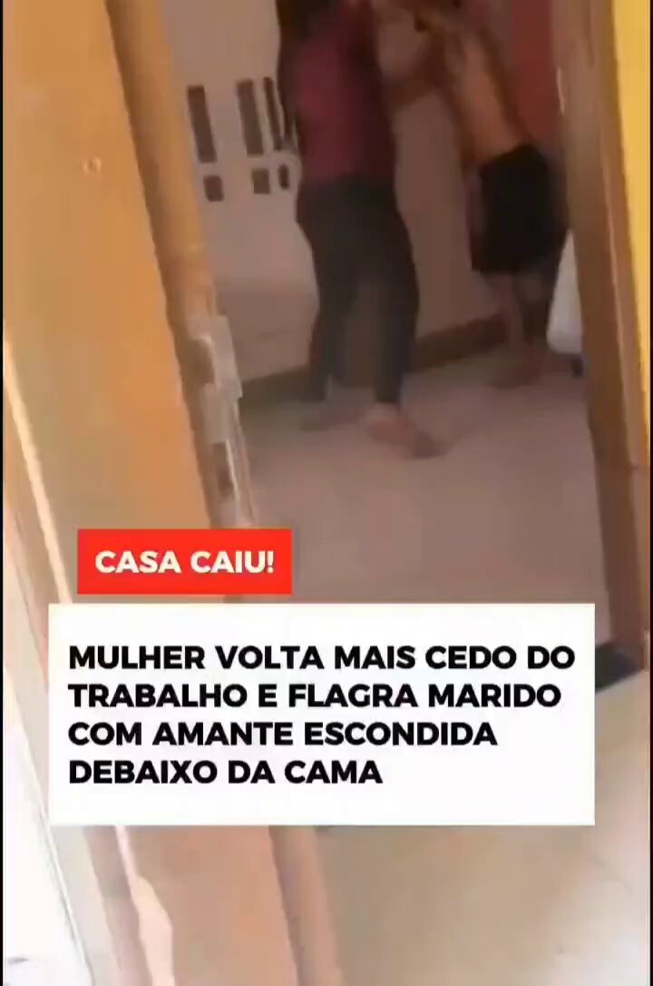 Caiu a casa.... embaixo da cama!!! 🤣🤣🤣🤣🤣🤣🤣🤣🤣🤣🤣🤣🤣🤣🤣