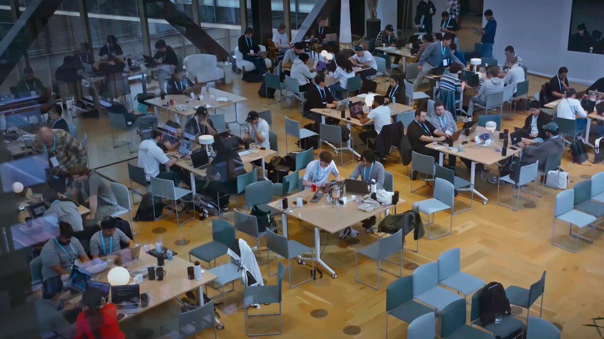 Looking for a Codex meetup in your city? Our ambassador community is bringing Codex to you. Create and ship projects with your local developer community, compare workflows, grab coffee, and meet people building with Codex.