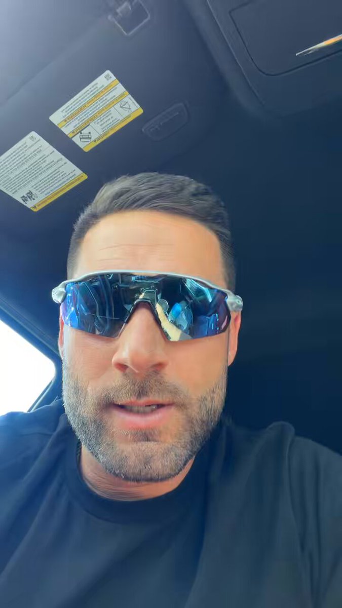 Havin a blast with this Outfield Consultant work! Love to show these guys THE WAY to maximize our defensive potential! Give me 2-3 days with whoever and watch what we can accomplish! We got plenty of time left to get after it! High level of practice/preparation = Confidence!!