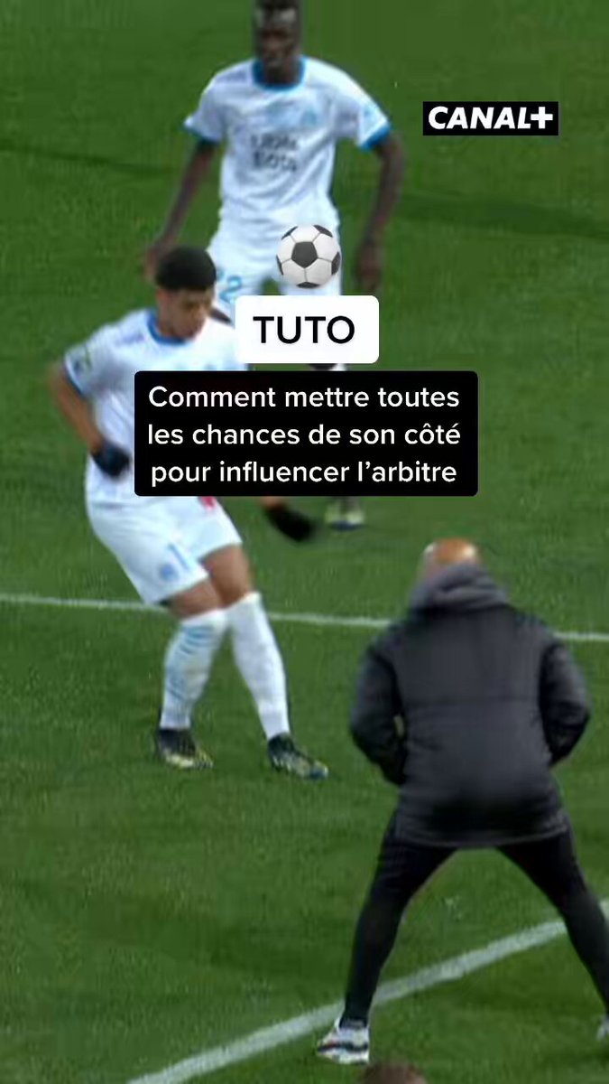 Vous vous souvenez quand les montpelliérains faisaient exprès de simuler avec leur « y’a tchi », j’suis mort le kiné « vas-y fait semblant » 🤣🤣