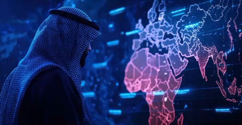 تشرفتُ بالحصول على تقديمٍ ثانٍ لكتاب «القائد الملهم» من صاحب السمو الملكي الأمير عبدالرحمن بن مساعد بن عبدالعزيز آل سعود حفظه الله ، الشاعر والأديب ، وصاحب الحضور الإعلامي البارز في خدمة وطنه ، ويأتي كتاب «القائد الملهم» بوصفه منجزًا وطنيًا رفيعًا ، وليس عملًا معروضًا للبيع ، إذ يعبّر عن مكانةٍ ساميةٍ تواكب مقام شخصية سمو ولي العهد حفظه الله ، ويجسد معاني القيادة والإلهام في أسمى صورها . عبدالرحمن بن مساعد بن عبدالعزيز🇸🇦