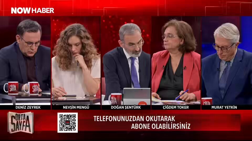 Emekli gözyaşlarıyla anlattı… Şimşek’in umudu bahar yağmurlara kaldı! #OrtaSayfa Canlı İzle 👉