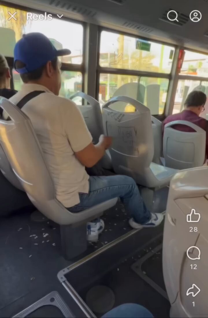 No la chinguen levanten sus semillas cabrones 🥴