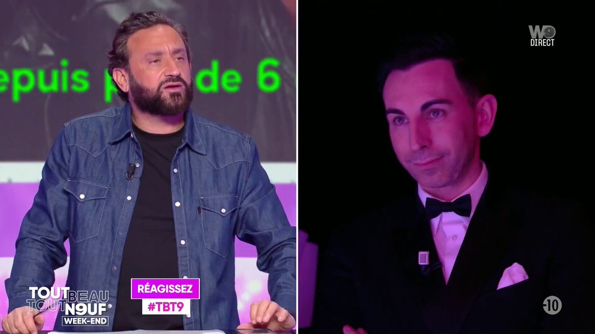 Lionel Richie révèle pourquoi la célébrité ne l'a pas détruit ! #TBT9
