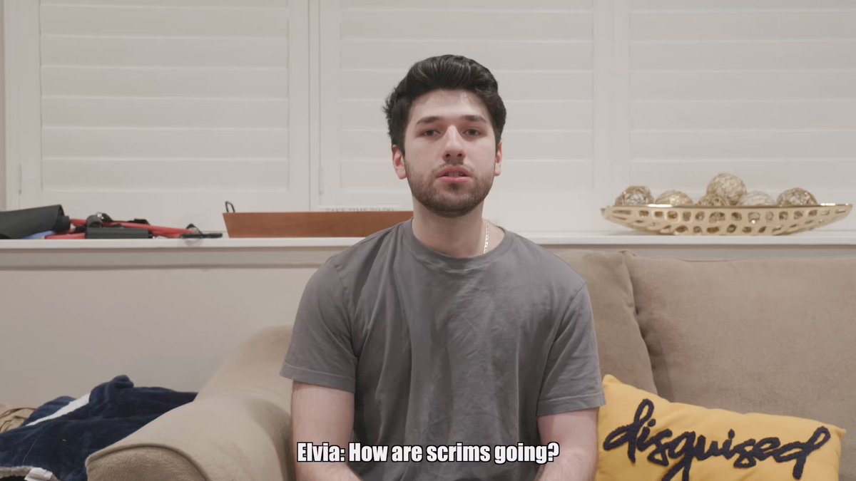 so about those monitors…