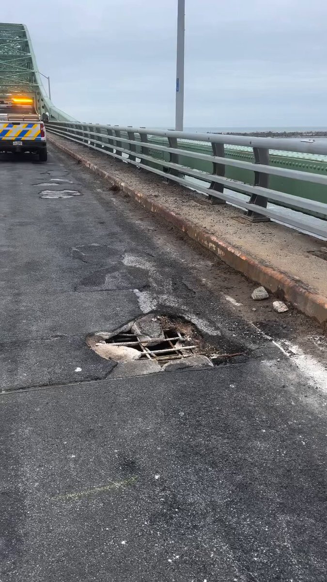New York spends BILLIONS each year caring for illegal migrants These are the bridges for the taxpayers 👇