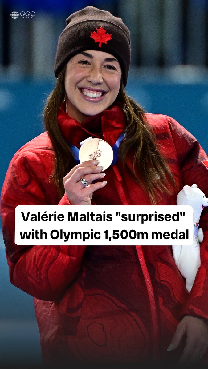 Now that’s an Olympic medal reaction😂👏