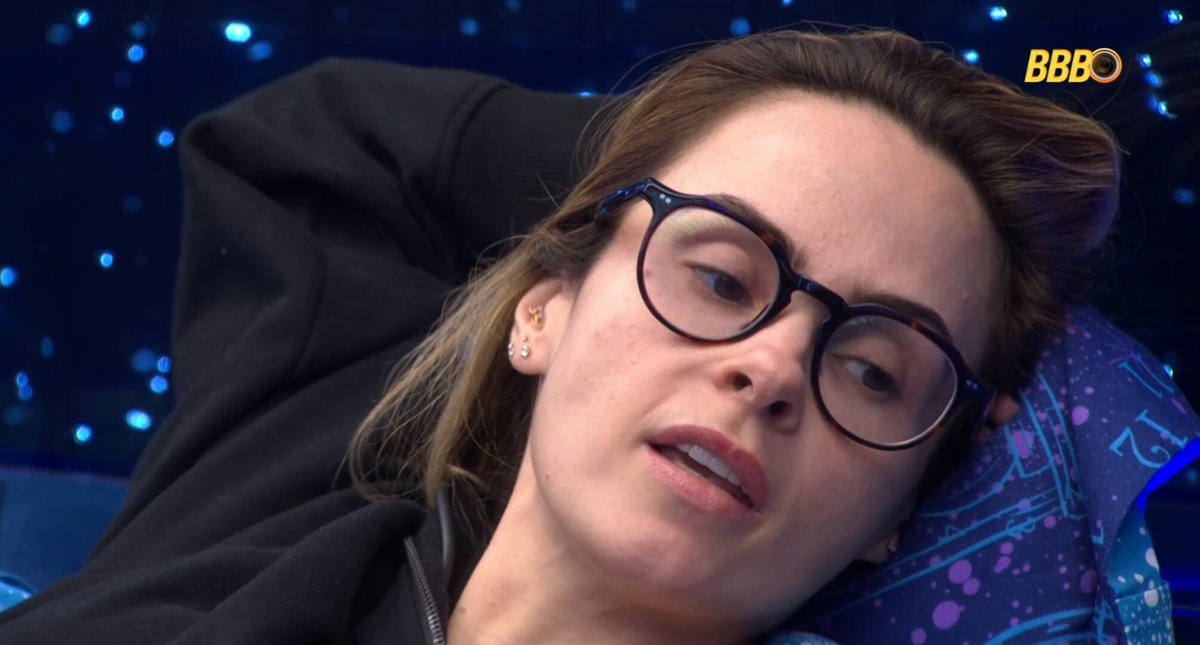 Ana Paula analisa o jogo da Jordana: “Ela sabe que não é prioridade, mas tá comendo pelas beiradas e chegando ali. Tá conquistando um lugarzinho que ela não tinha.” #BBB26