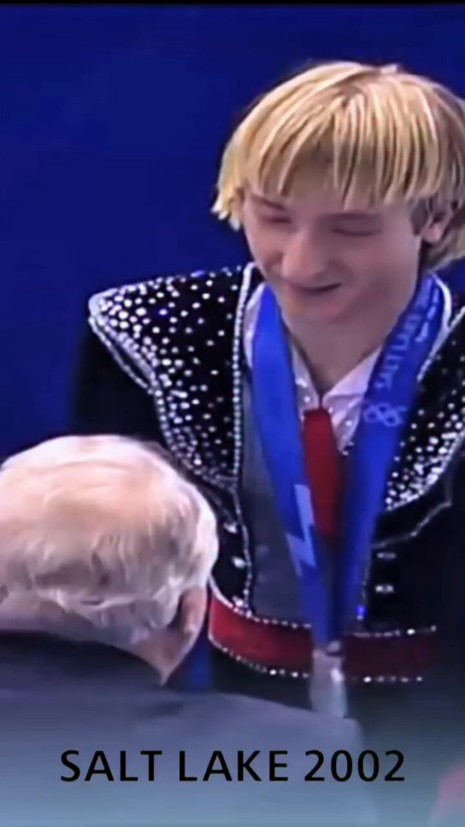 My 4 Olympic medals in 4 different Olympic Games. The impossible is possible #olympics #figureskating #фигурноекатание #олимпиада