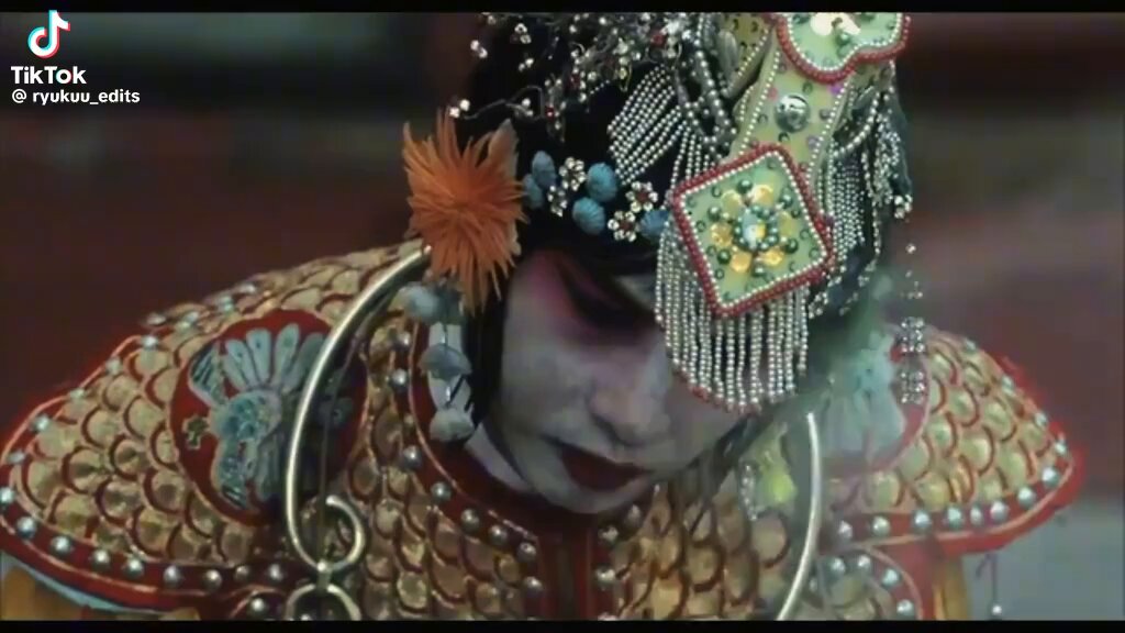 Farewell My Concubine (1993)