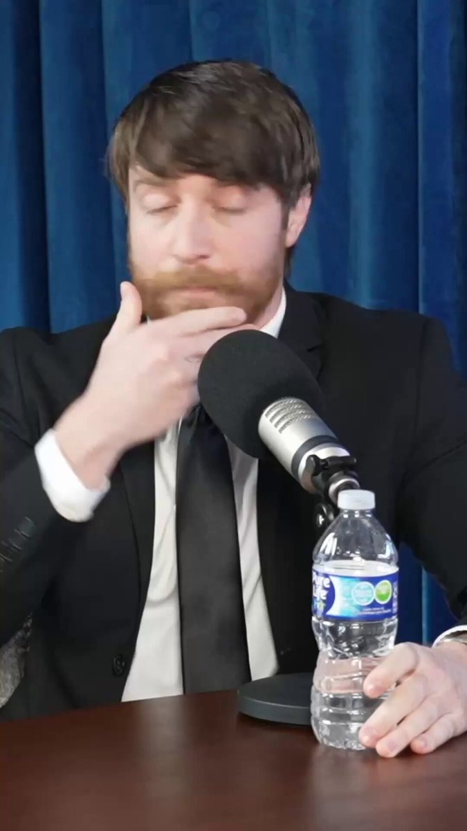We got Woman Propaganda on the show today! hit the link in the comments to watch the podcast!