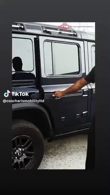The Abia Shuttle supplied by Coscharis Motors Ltd is a fully secure electric transit vehicle complete with ultramodern state of the art data capturing devices for the safety of the commuters. Others rule, Alex Otti leads.