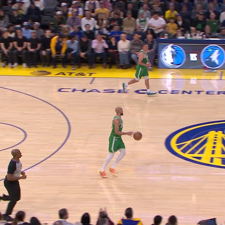 Payton's range is CRAZY 🤯