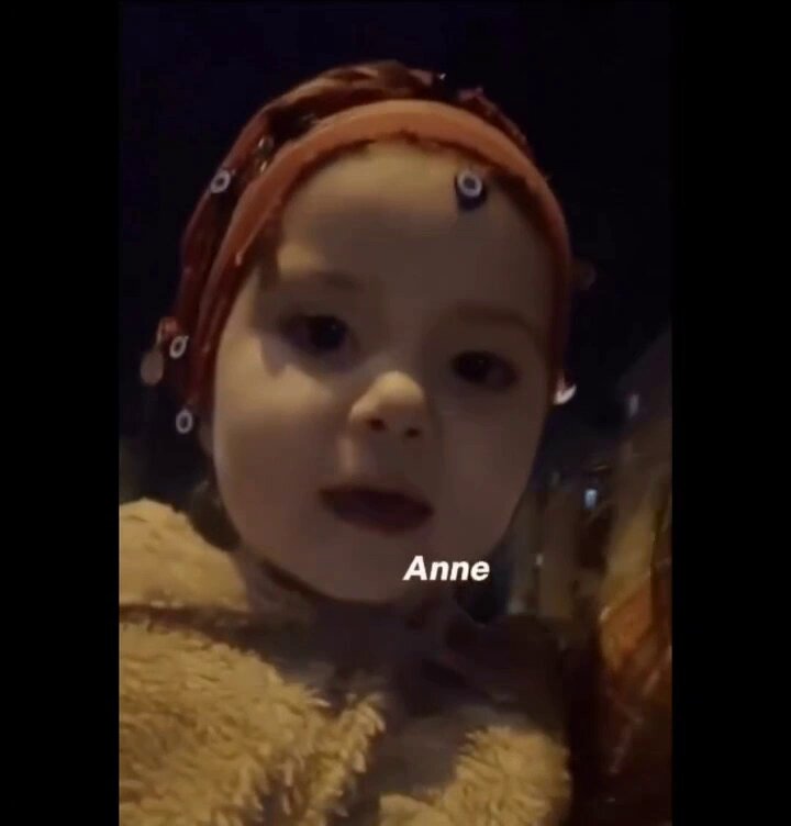anne kız birazcık sohbet edelim mi? terapi gibi bir video.. 🫠
