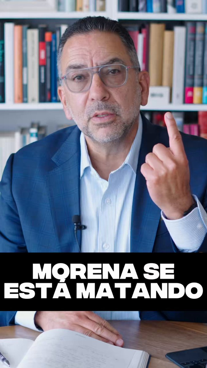 En Morena no hay “unidad”. Hay guerra interna. Y el dato incómodo es este: las acusaciones no vienen de “la oposición”, vienen desde adentro —de alguien que estuvo en el corazón del poder. Aquí no hablamos de chismes: hablamos de huachicol, dinero, operaciones políticas y una respuesta oficial que es una burla: Si no hay denuncia, no hay nada. Falso. Hay delitos que se persiguen de oficio y el Estado está obligado a investigar. El argumento completo está en el capítulo: