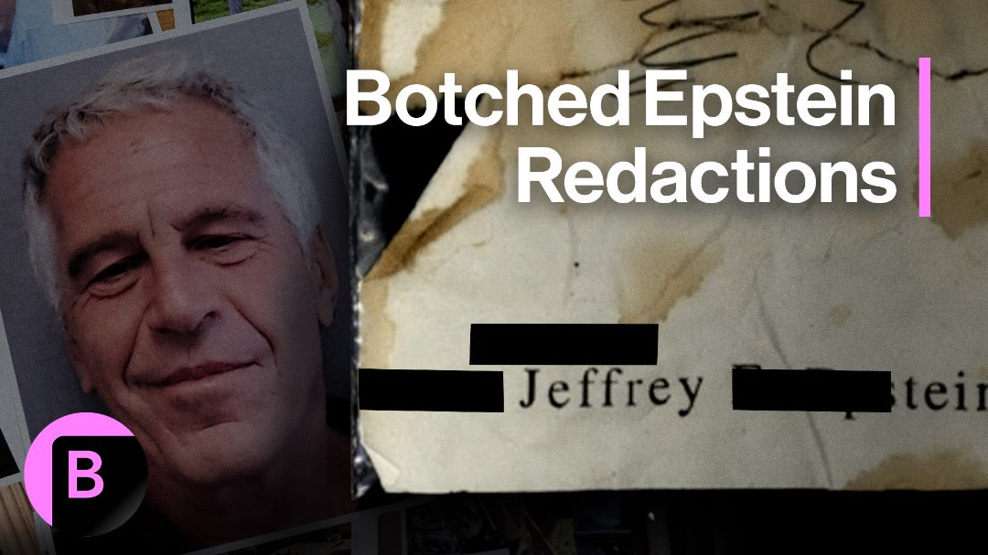 The Jeffrey Epstein files are a trove of secrets. But just as important as what’s in them is what’s being held back. So why did the Trump administration bungle their release?