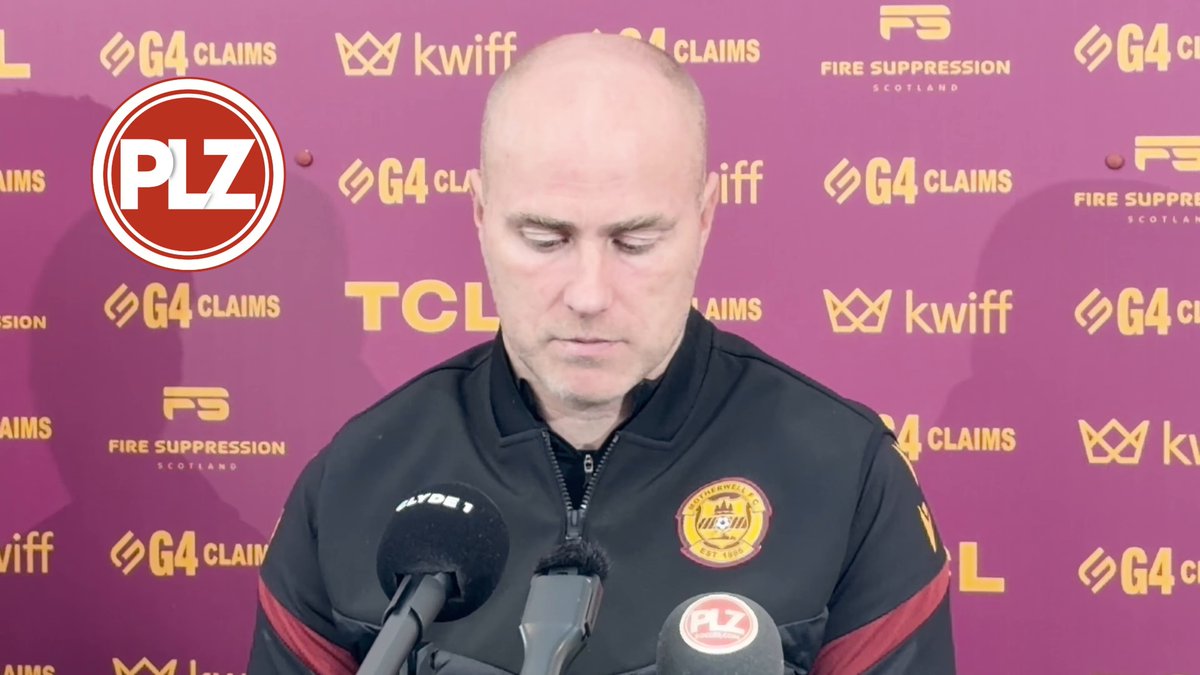 'It would free more time to analyse and to study.' Motherwell manager Jens Berthel Askou believes that making refs full-time would improve the officiating standard in Scotland. Sponsored by BeMe your Ai twin for your business.