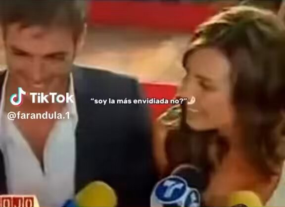 EL DRAMA que tenían MAITE PERRONI Y WILLIAM LEVY en la vida real estaba mucho mejor que el de la ficción.🔥🙊