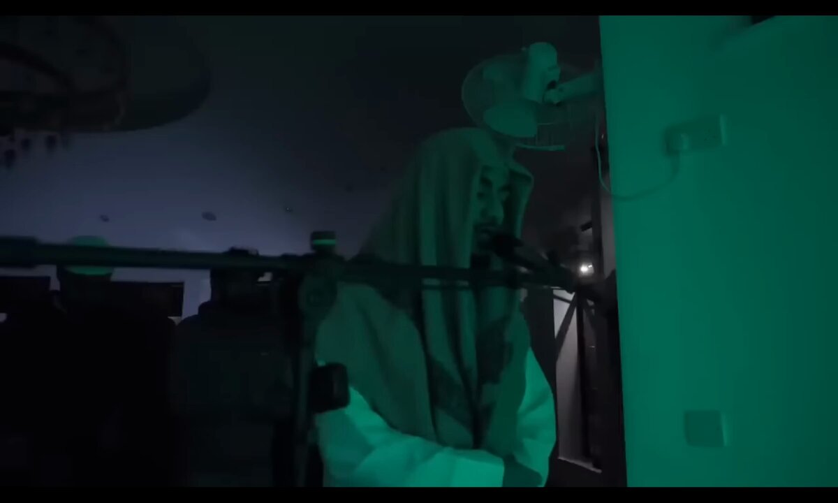 وكان الله غفورا رحيما 💗