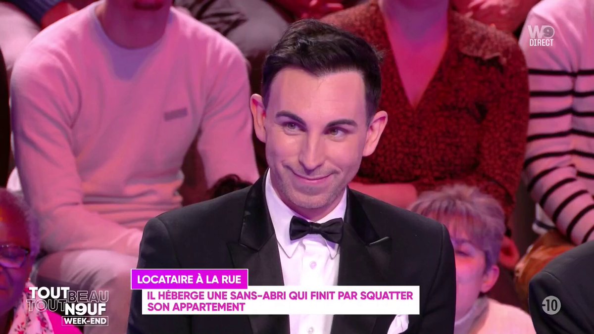 Le videur du bar "Le Constellation" à Crans-Montana sort du silence ! #TBT9