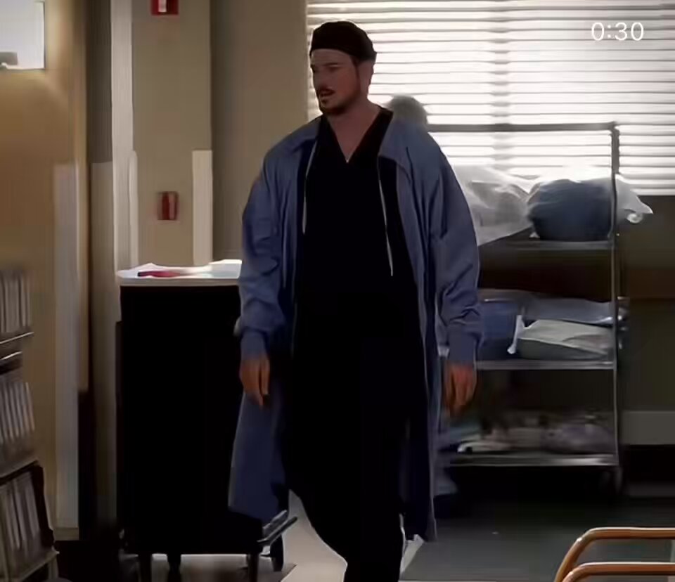 Hard to believe McSteamy is really gone💔