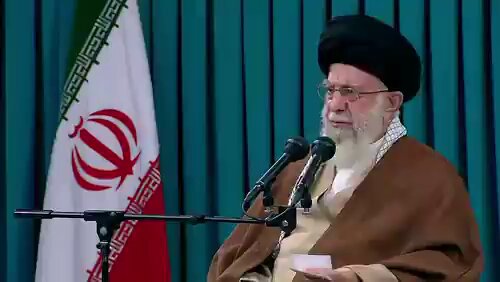 Iran’s leader emphasizes Jews should not be harmed and promotes coexistence. He upholds ethics even in war, opposes nuclear weapons, and supports a peaceful solution to Palestine through refugee return and free elections—a Nobel Peace Prize–worthy stance.