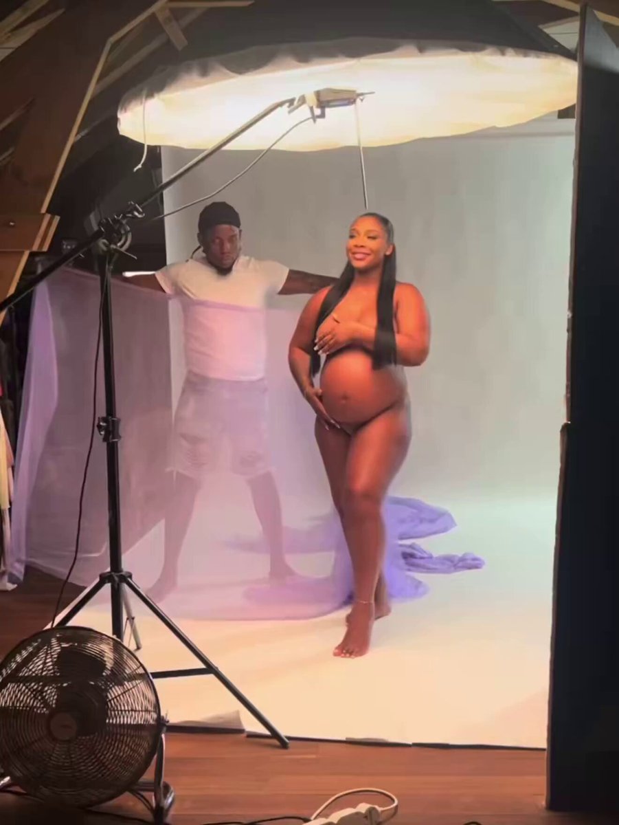 I’m curious. Who are the men that allow their women do shit like this?