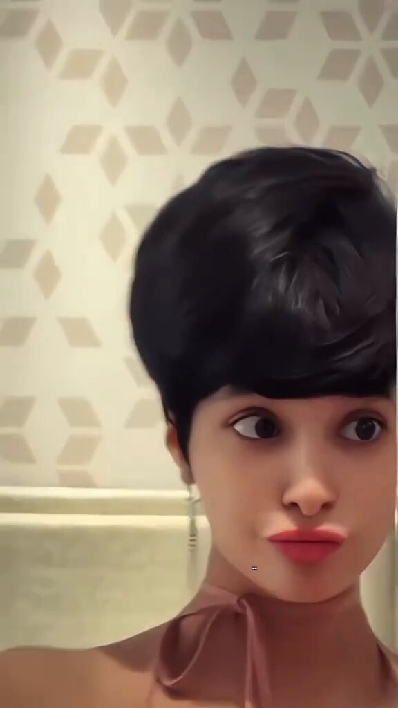 فخر #الكويت وهي تنرعْب بالباييو قسم لا يفوتك 💀💀🇰🇼 ! وش نوع جوالها ؟