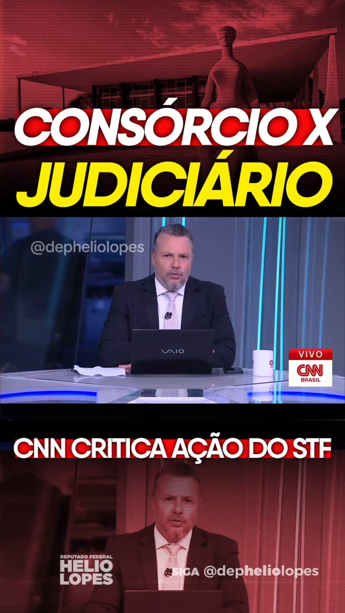 Se houve um conflito de interesses e Toffoli foi afastado, essa relatoria também não poderia ir para Moraes. O STF tenta se blindar, mas a desmoralização perante ao povo e a imprensa já está escancarado!