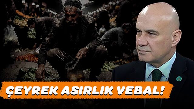 👉Bunun vebali çeyrek asırdır bu ülkeyi yöneten; 💡AKP’de…