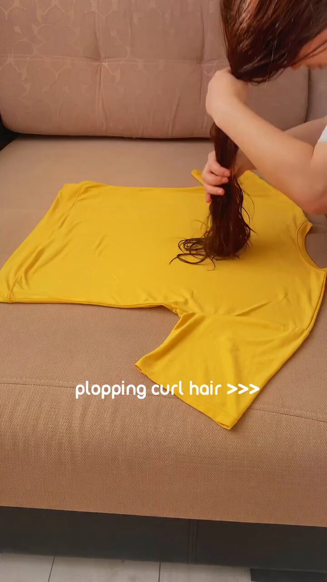 how to dry hair manually quickly and cheaply