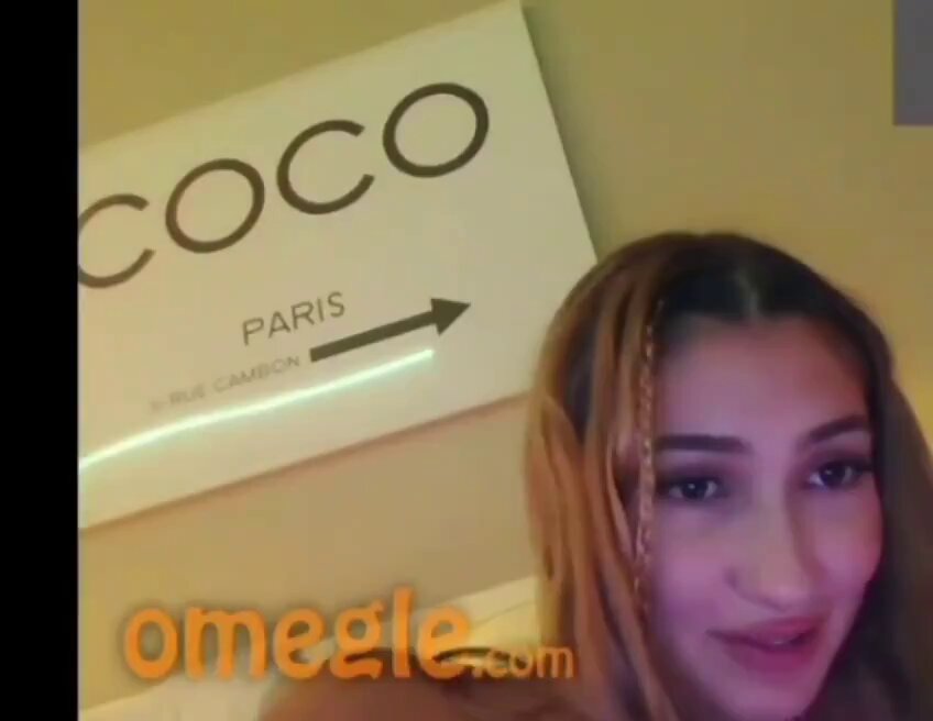 #Omegle #Ometv #Monkeyapp #bananagirls #anxiouspanda #omeglegame #leaks Dm for menu: