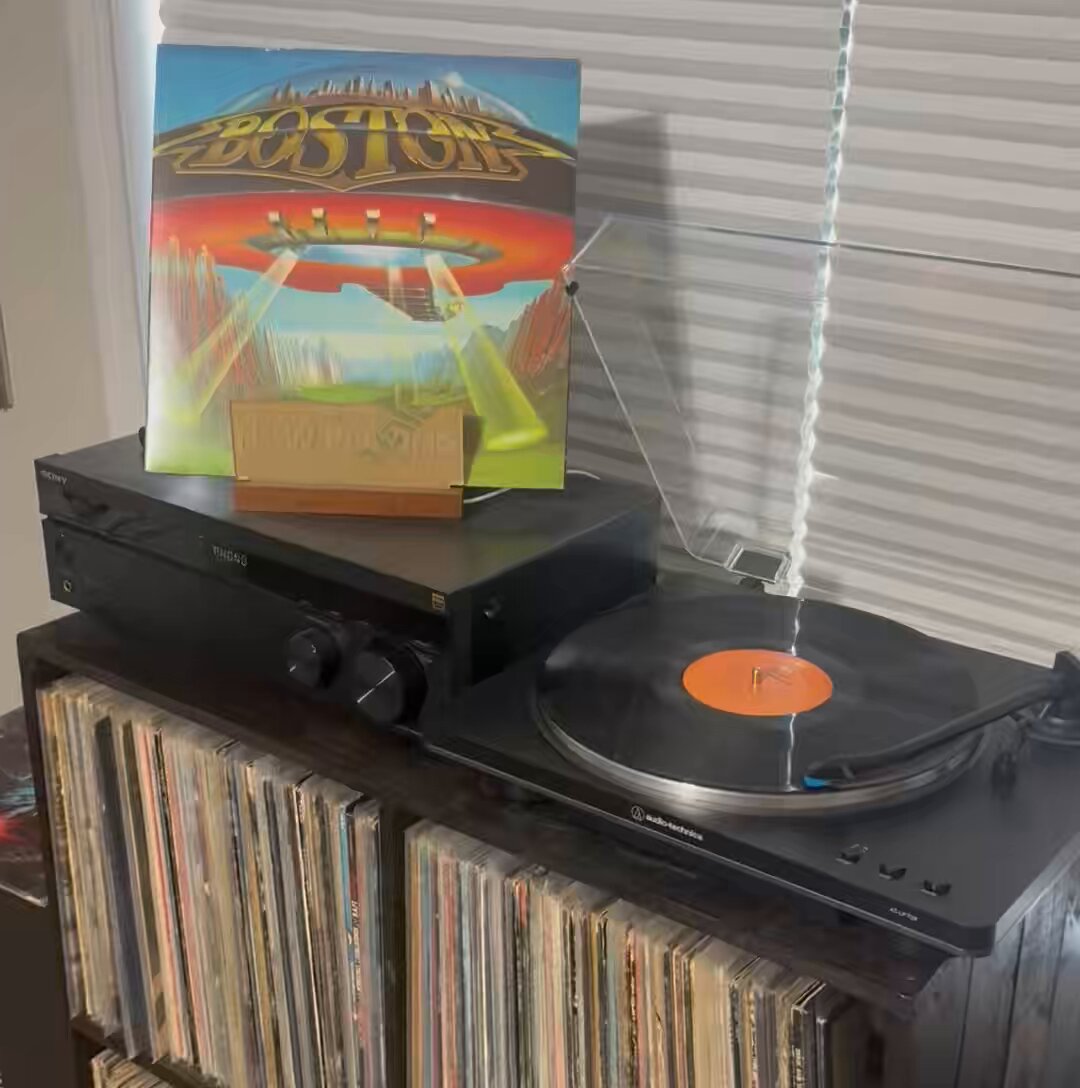 What’s your favorite Boston Song?