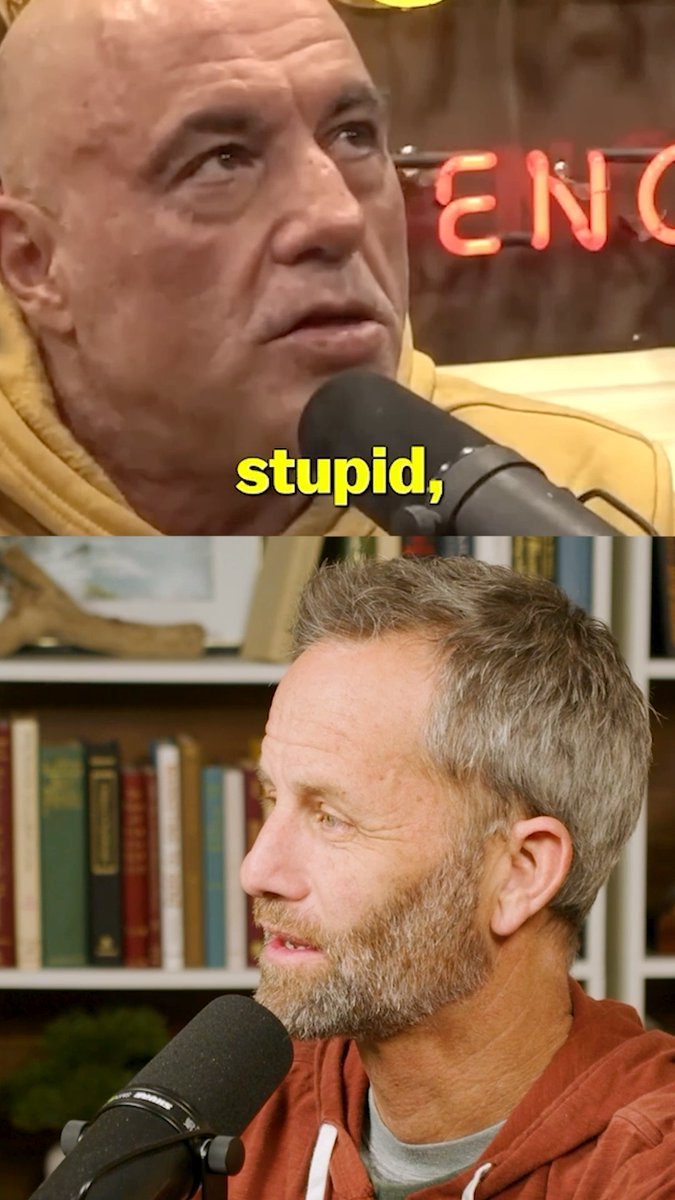 Joe with another good take 👏