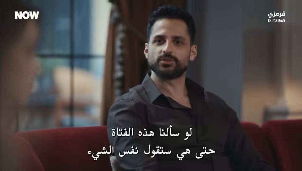 شخصية ملك والشخصيات النسائية اللي بالمسلسل كلهم اذكياء وحلوة شلوون ذا نفسه اللي كتب حدود