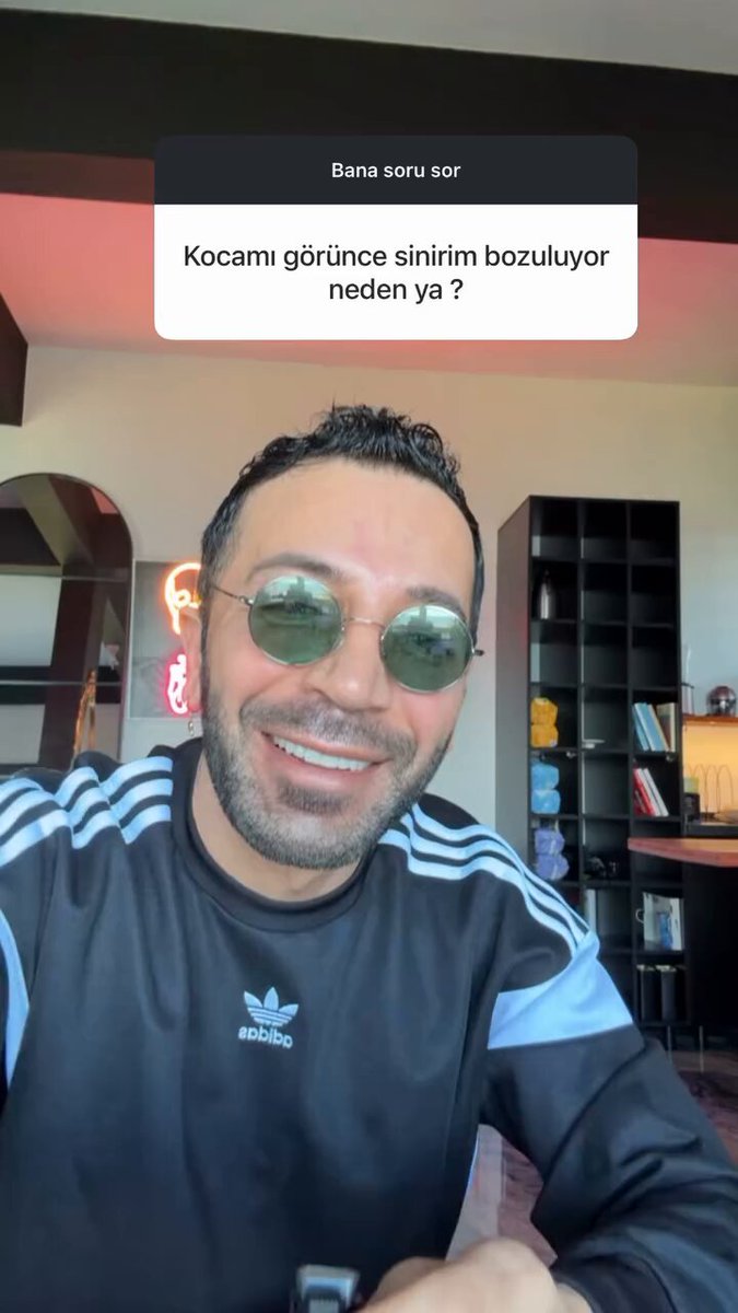 Aşkım Kapışmak kendisine gelen soruya gülmeden edemedi.